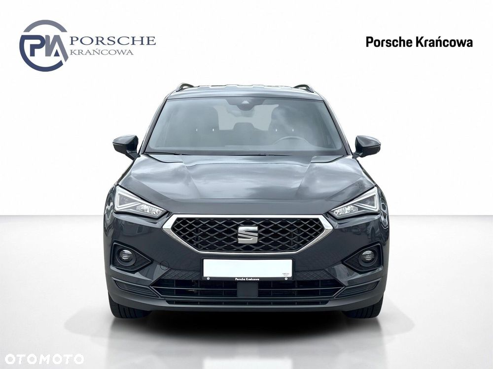 Seat Tarraco - 8