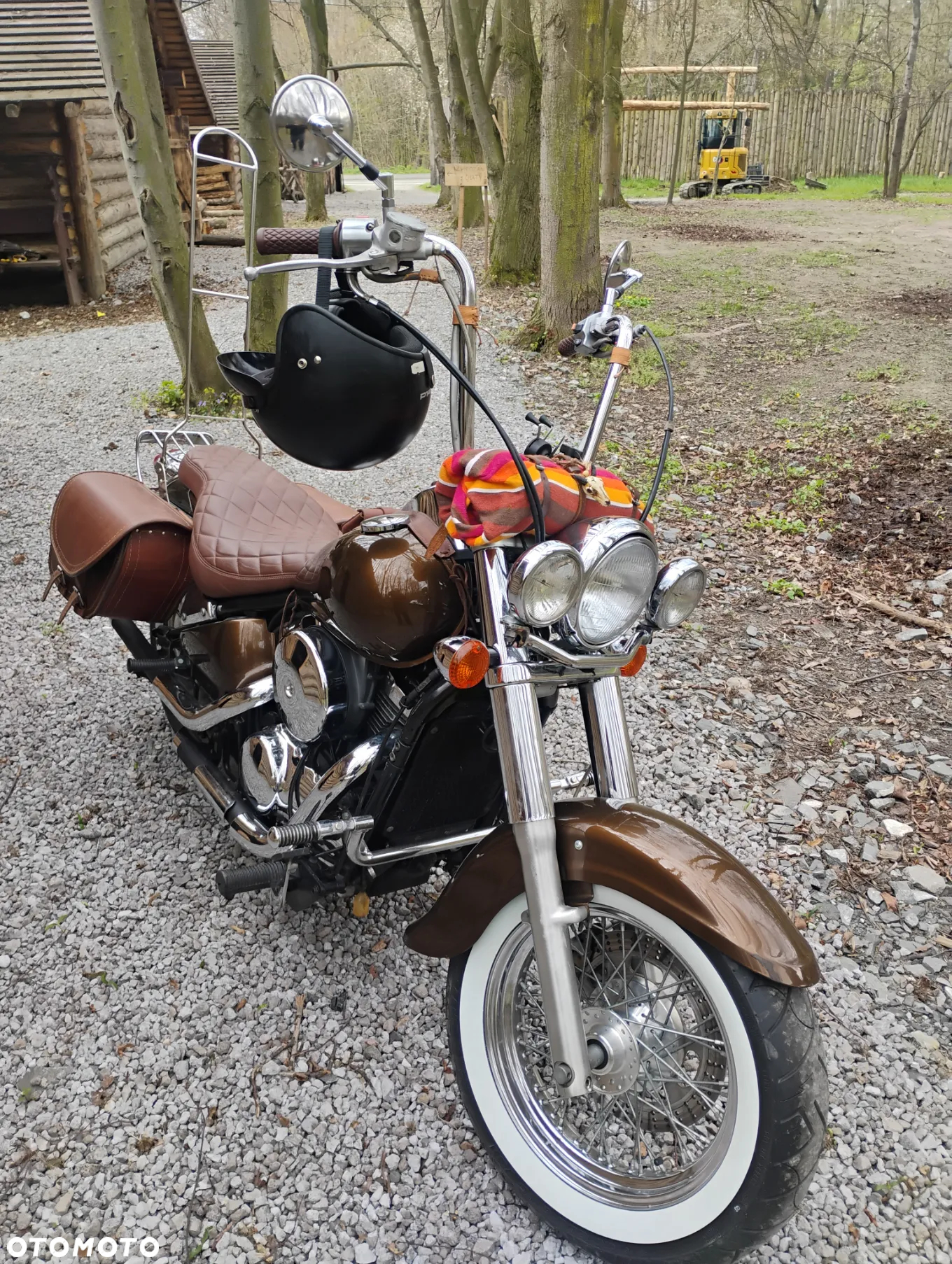 Kawasaki Vulcan - 6
