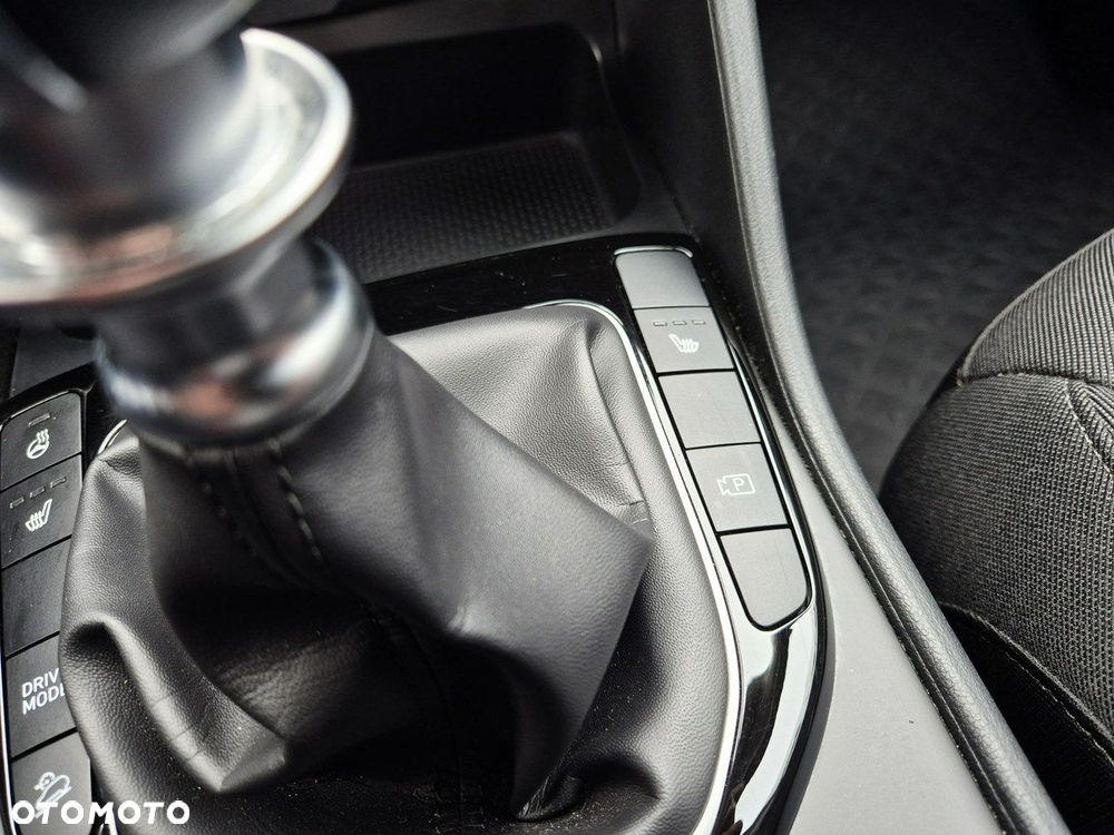 Hyundai Tucson 1.6 T-GDi Modern 2WD - 31