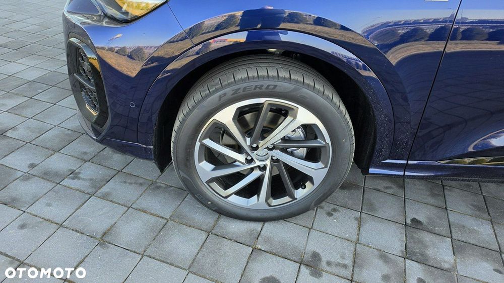 Audi Q5 TFSI mHEV 150 kW Quattro S tronic - 6