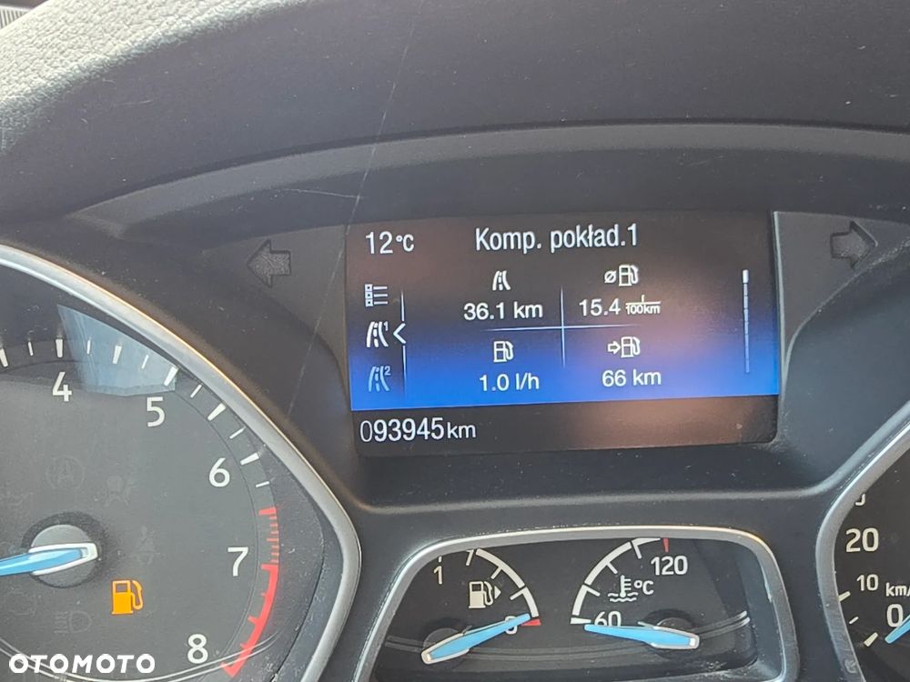 Ford C-MAX - 16
