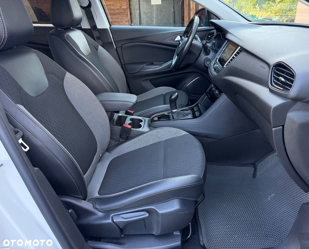Opel Grandland X - 26