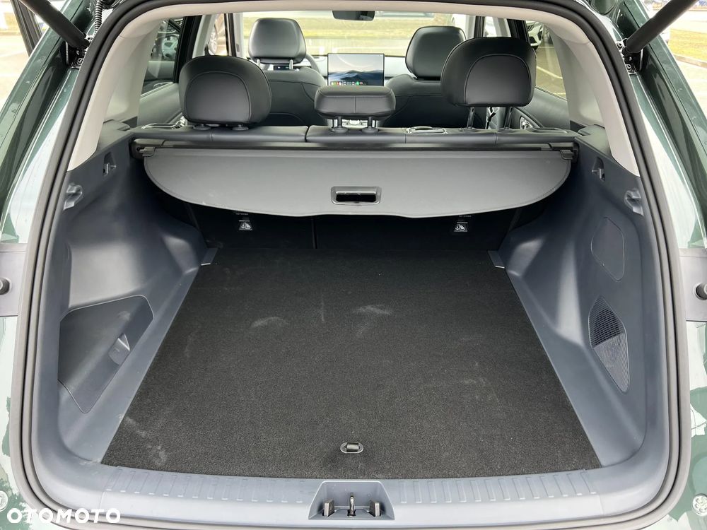 Geely Starray EM-i 1.5 PHEV Max - 17