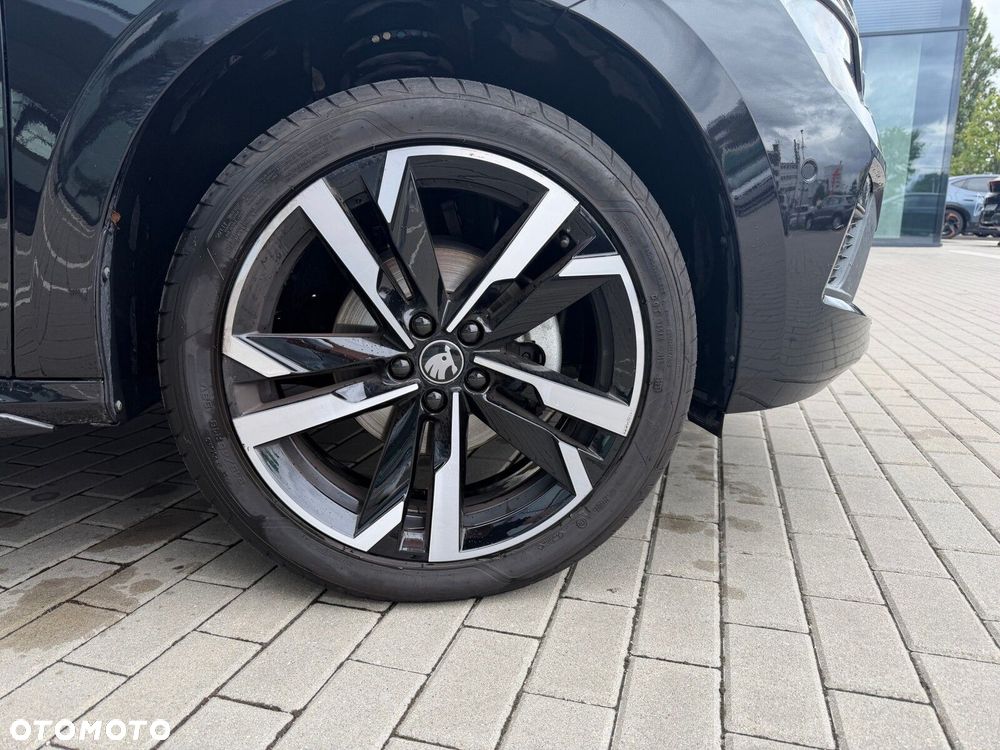 Skoda Kamiq 1.5 TSI Monte Carlo DSG - 30