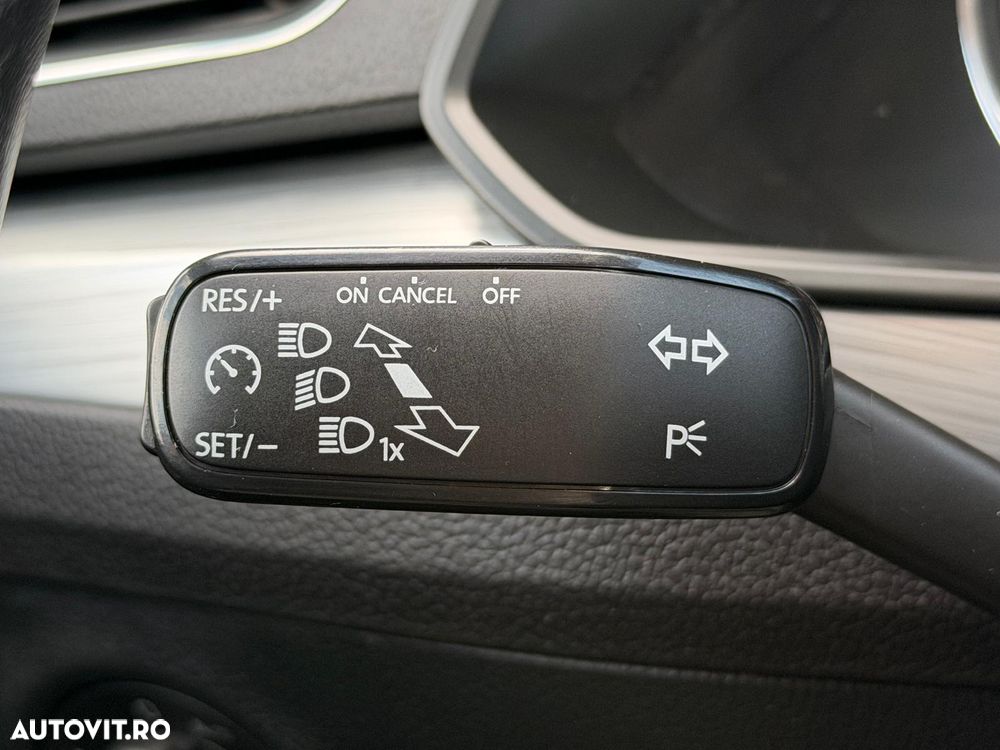 Skoda Superb 2.0 TDI DSG Style - 30