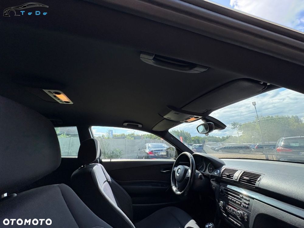 BMW Seria 1 118d - 28