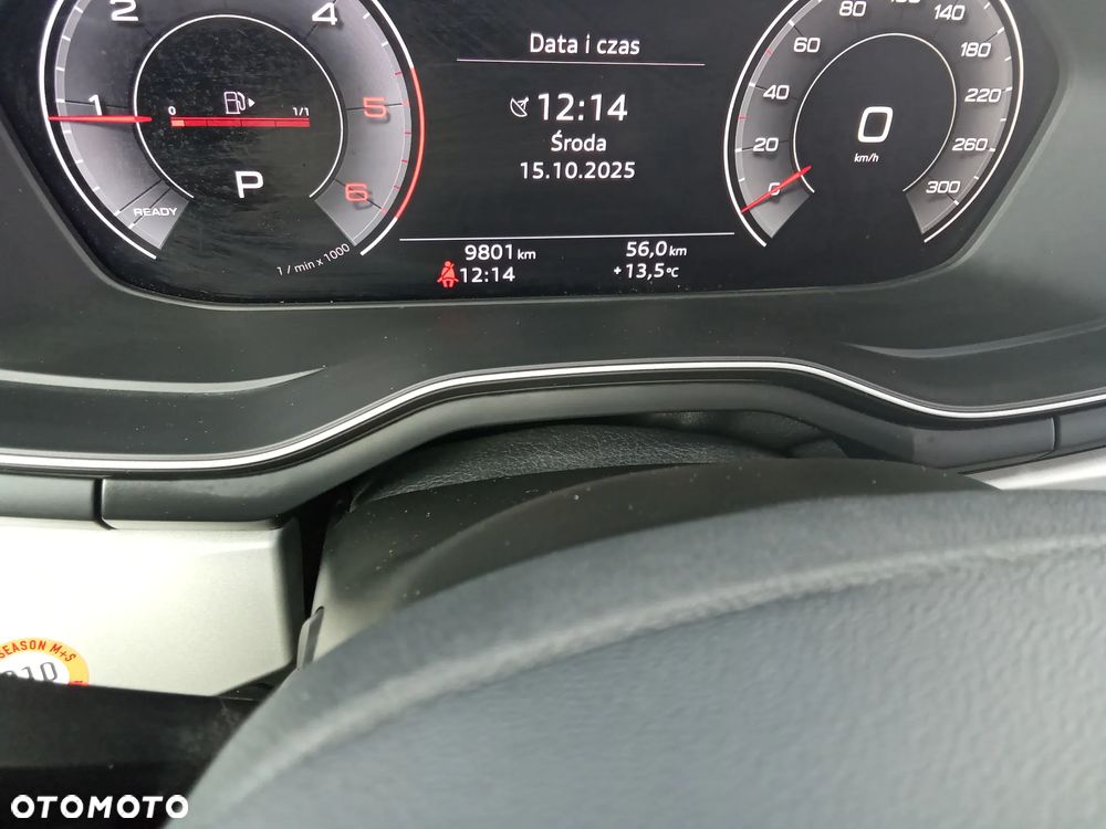 Audi A4 - 35