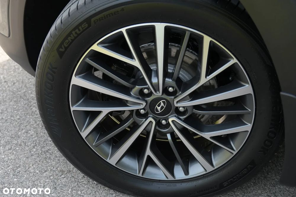 Hyundai Tucson 1.6 Turbo 2WD Passion Plus - 19