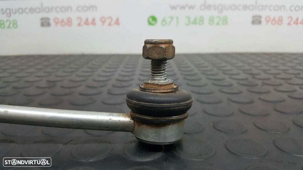 TIRANTE FRENTE DIREITO BMW X3 (E83) 2.0D - 3