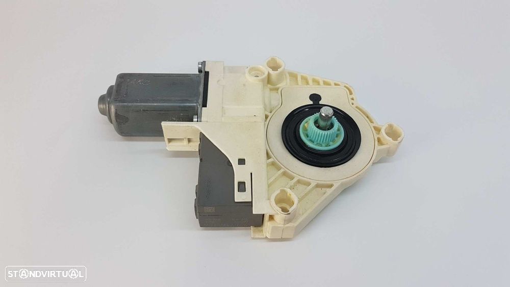 MOTOR ELEVADOR FRENTE DIREITO LAND ROVER RANGE ROVER SPORT V6 TD HSE - 5