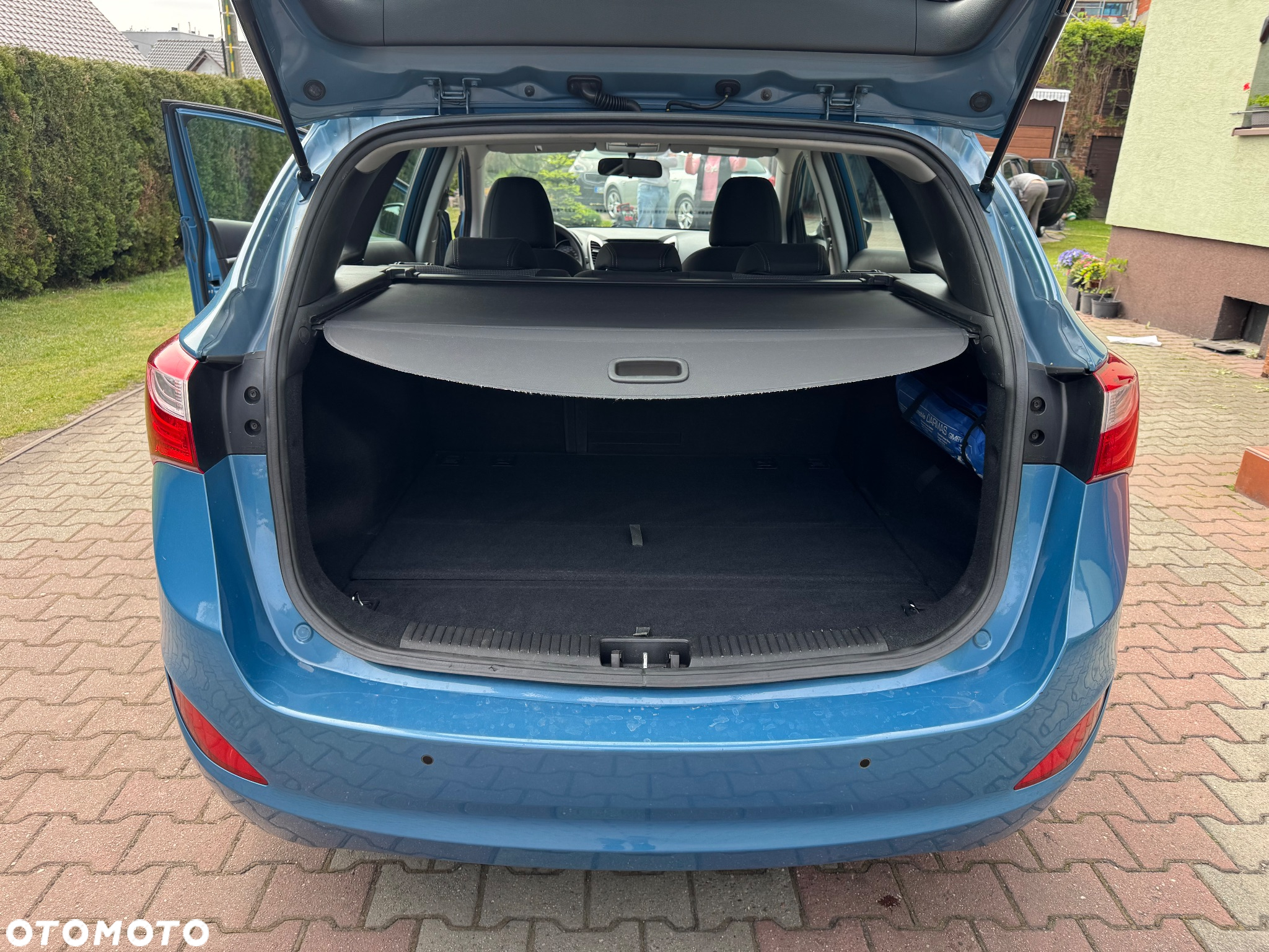 Hyundai i30 1.4 Style - 33