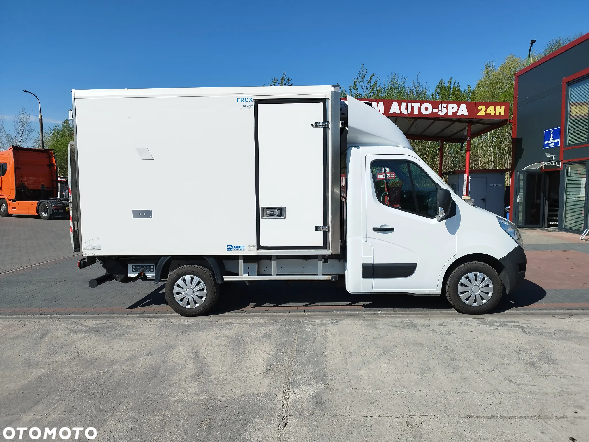 Renault Master - 7
