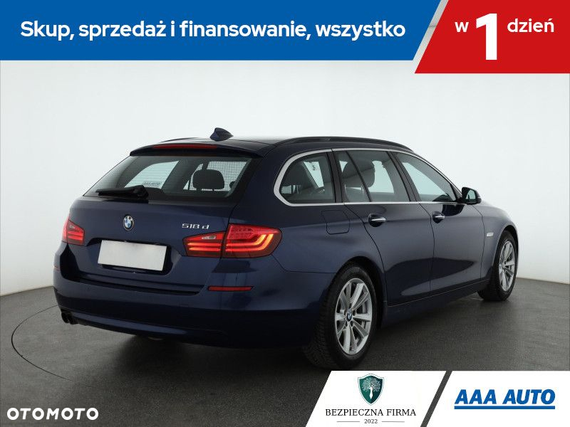 BMW Seria 5 - 6