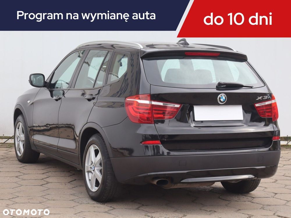 BMW X3 - 6