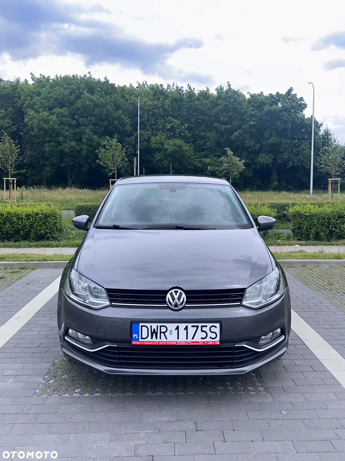 Volkswagen Polo - 4
