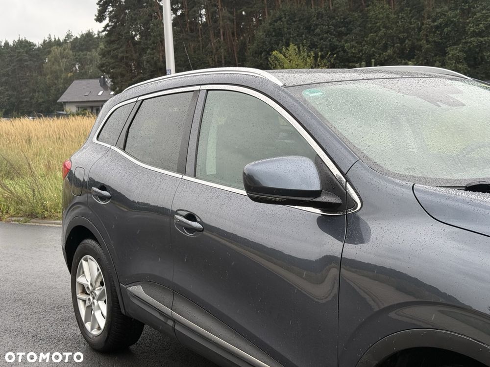 Renault Kadjar - 15