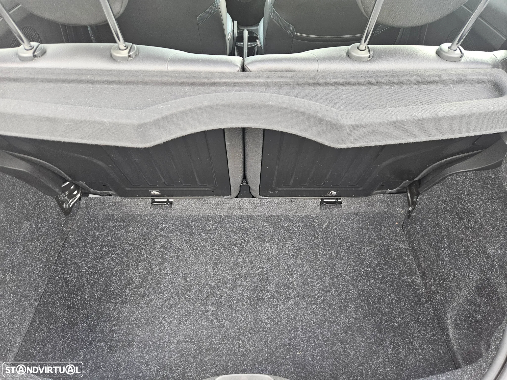 Fiat 500 1.0 Hybrid Launch Edition - 13