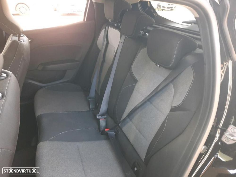 Renault Clio 1.0 TCe Evolution Bi-Fuel - 3
