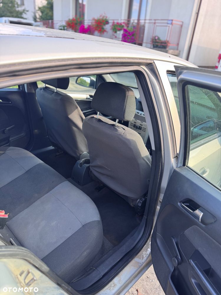 Opel Astra 1.3 CDTI Cosmo - 12