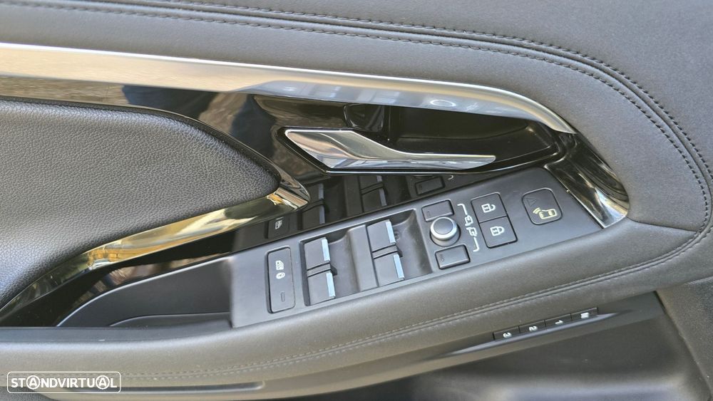 Land Rover Range Rover Evoque - 9