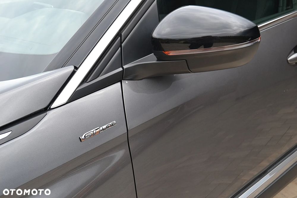 Peugeot 3008 1.5 BlueHDi GT S&S EAT8 - 12