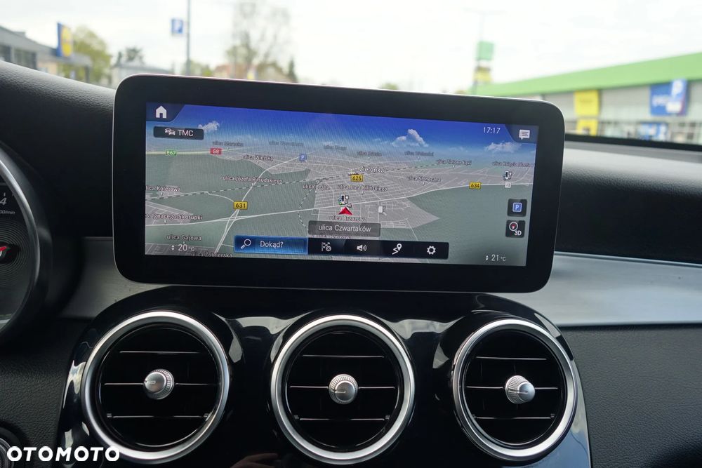 Mercedes-Benz GLC 300 e 4-Matic Business Edition - 23