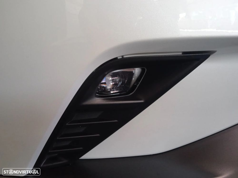 Nissan Juke 1.0 DIG-T N-Design C.Two Tone S.DCT - 49