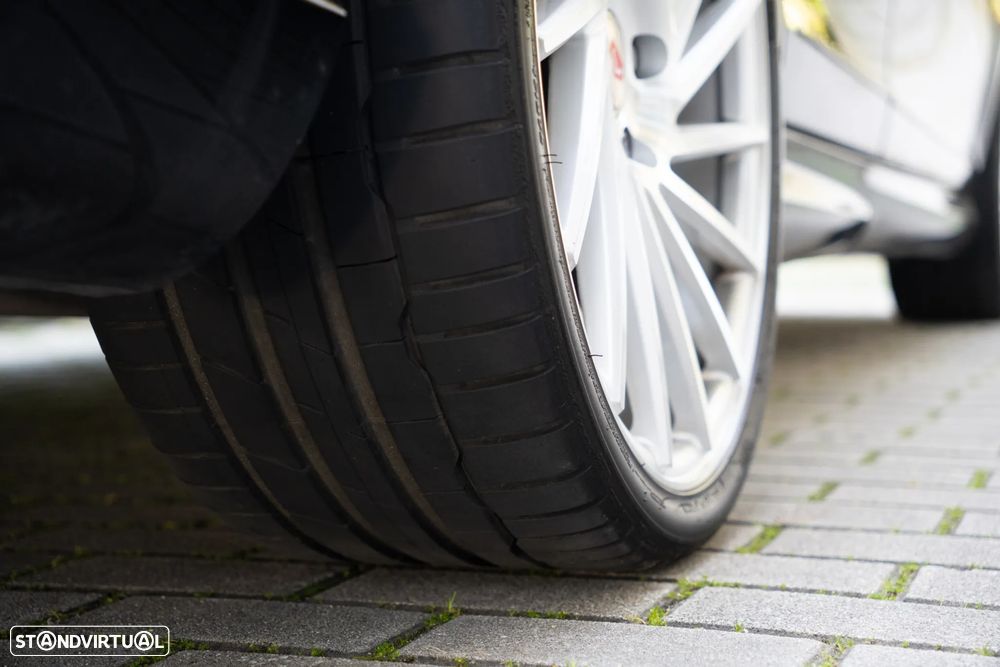 Mercedes-Benz C 220 Station CDI DPF (BlueEFFICIENCY) Avantgarde - 16