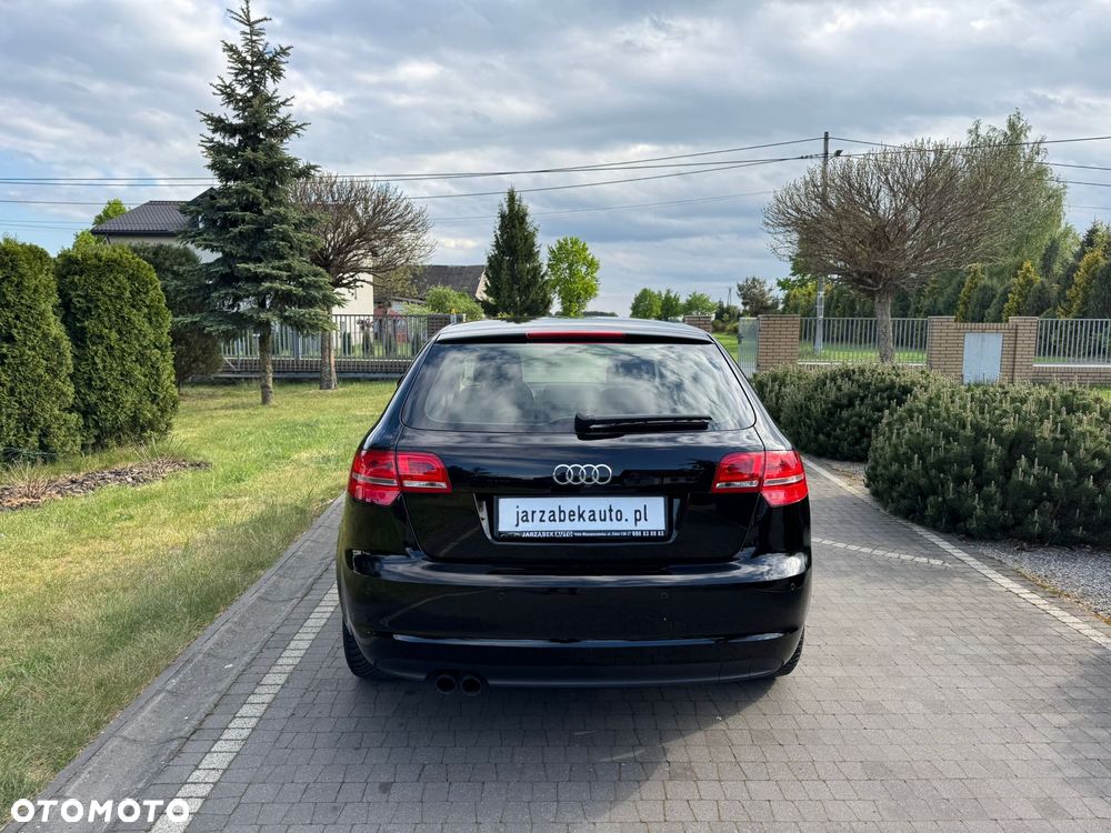 Audi A3 Sportback 1.4 TFSI Ambition - 7