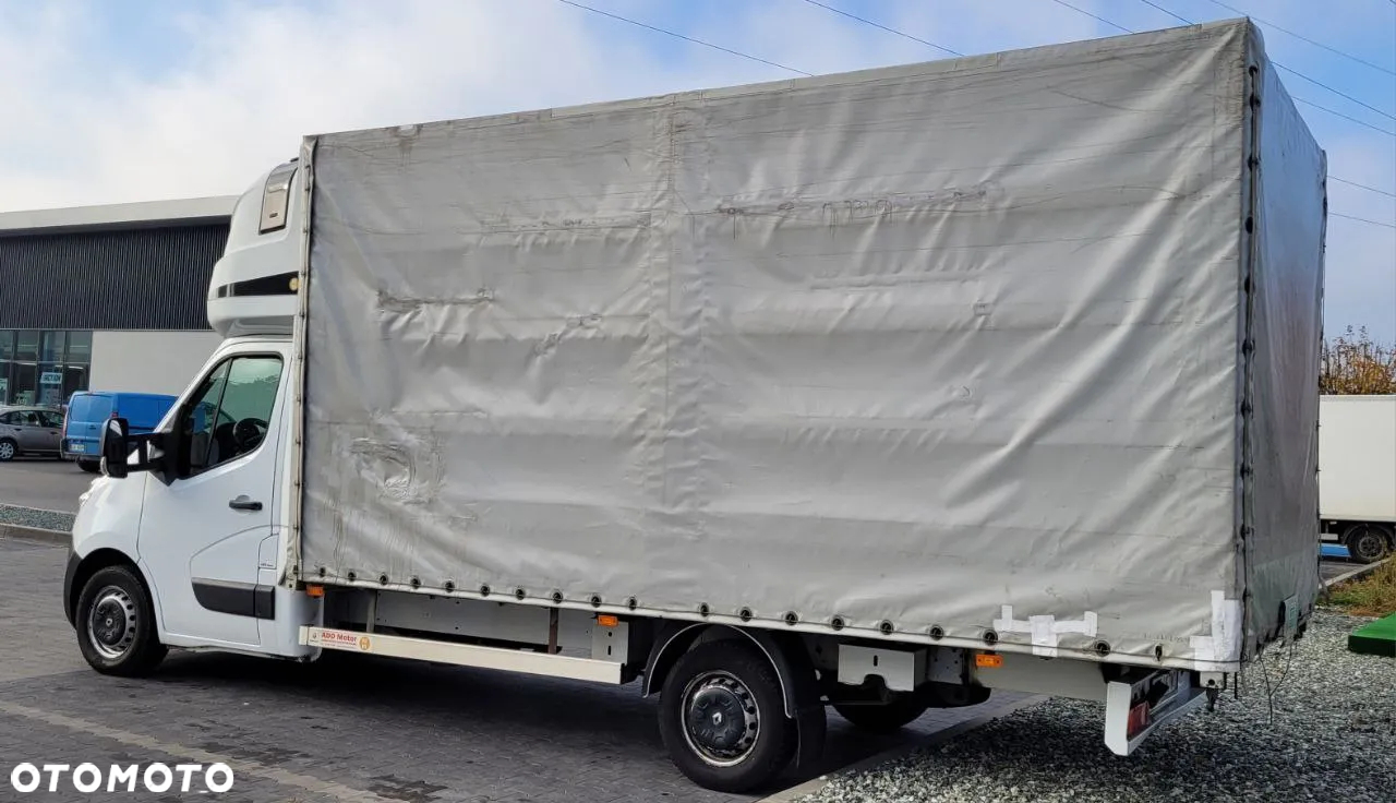 Renault Master - 11