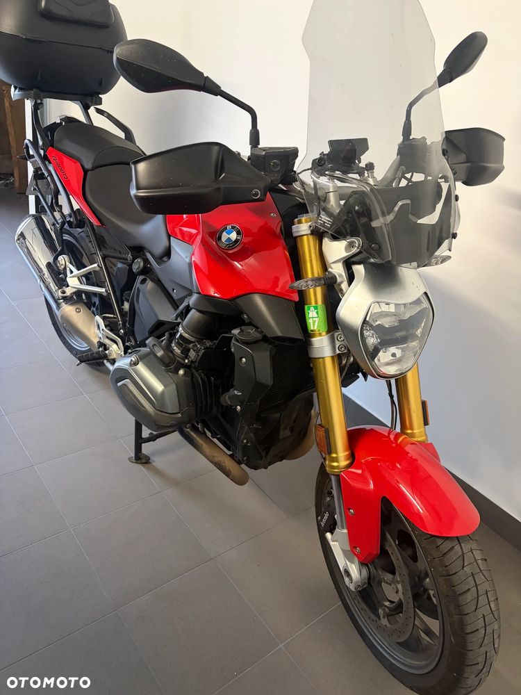 BMW R - 13