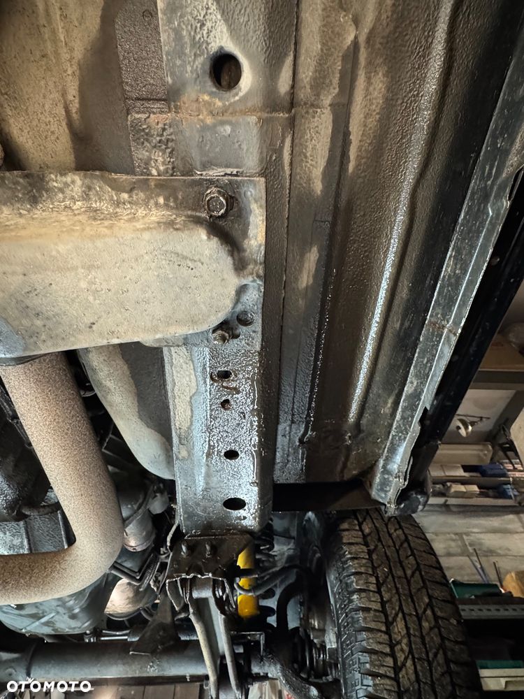 Jeep Cherokee 4.0 Limited - 31