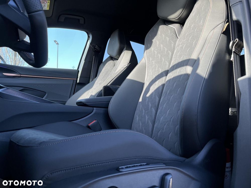 Cupra Terramar 1.5 eTSI mHEV Advantage Edition DSG - 13