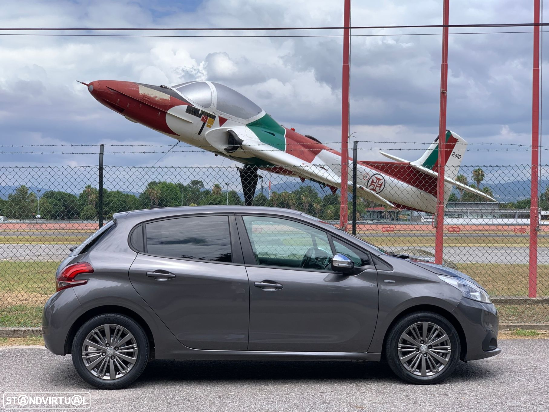 Peugeot 208 1.6 BlueHDi Allure - 6