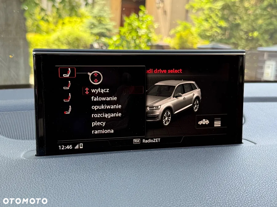Audi Q7 3.0 TDI Quattro Tiptronic - 33