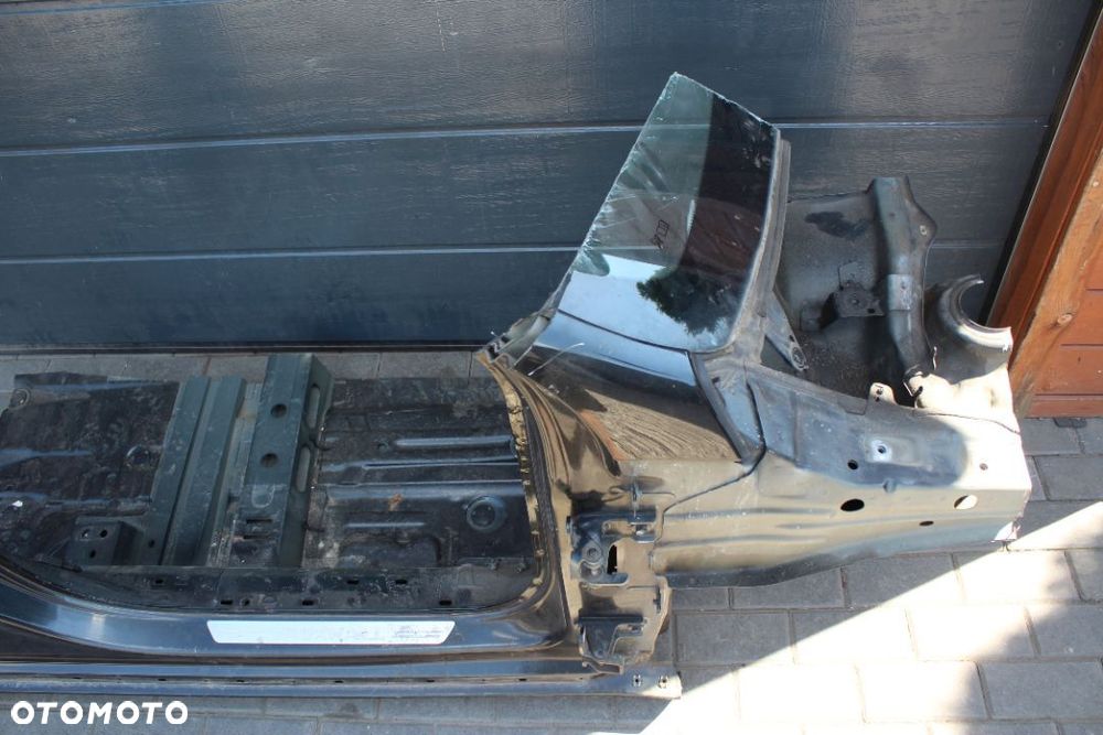 PODŁUŻNICA ĆWIARTKA PRAWY PRZÓD OPEL INSIGNIA Z22C - 8