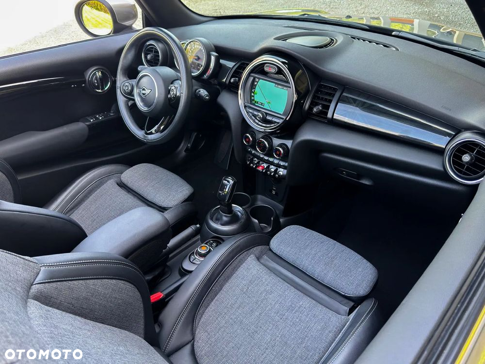 MINI Cooper - 22