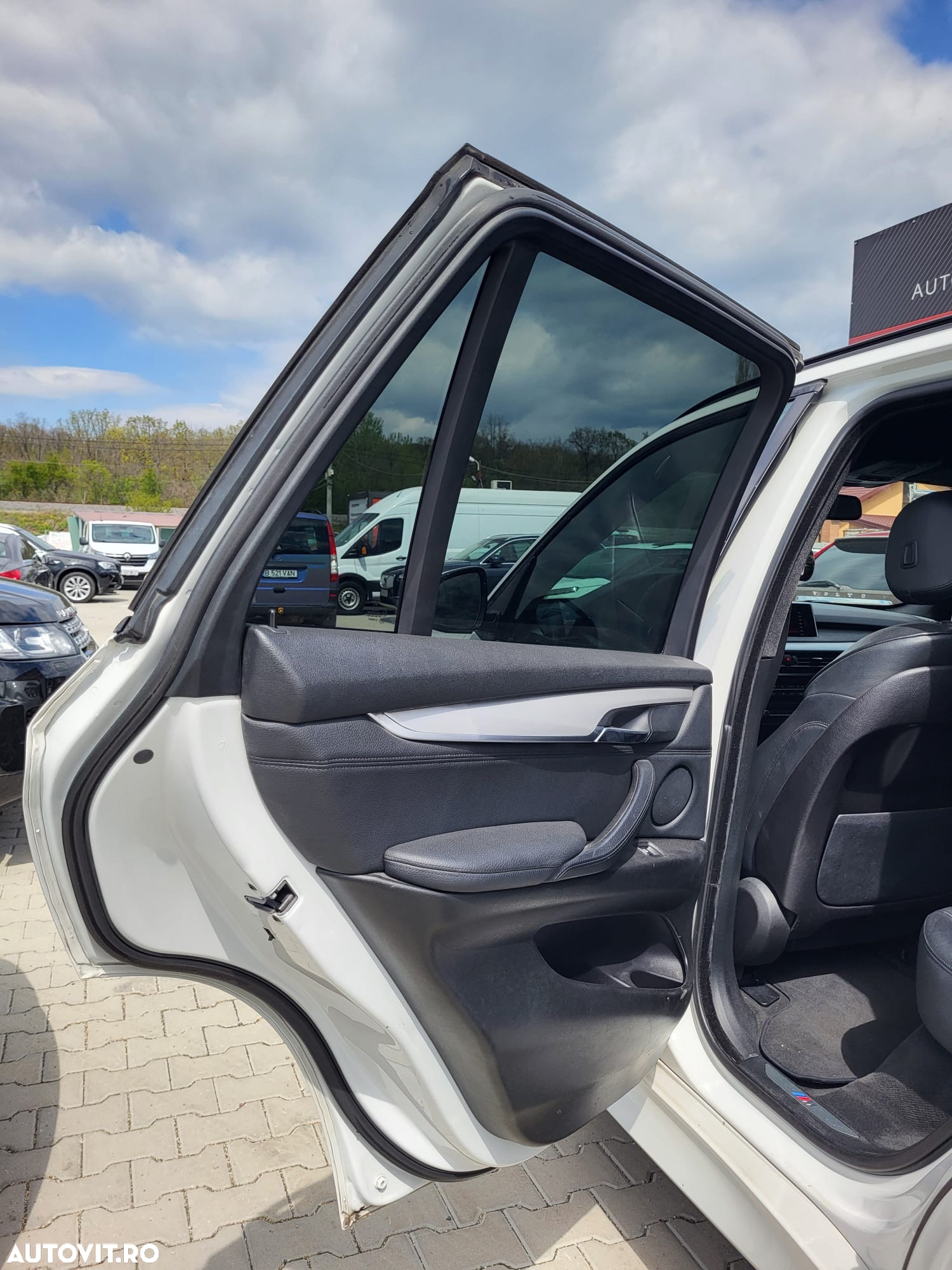BMW X5 xDrive30d - 18