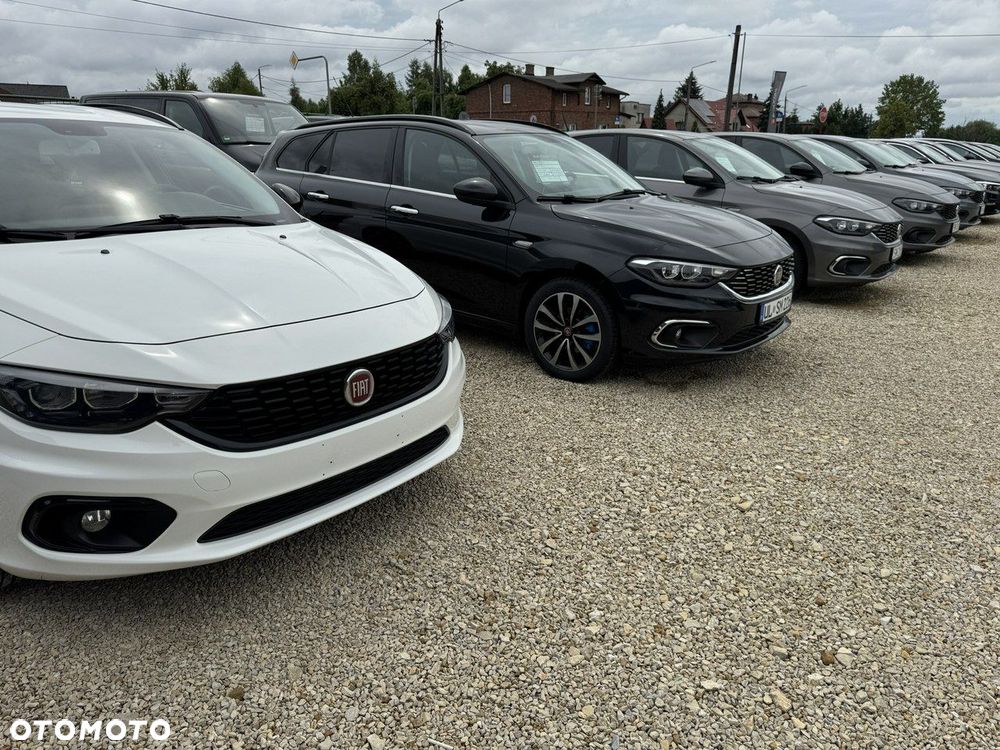 Fiat Tipo - 25