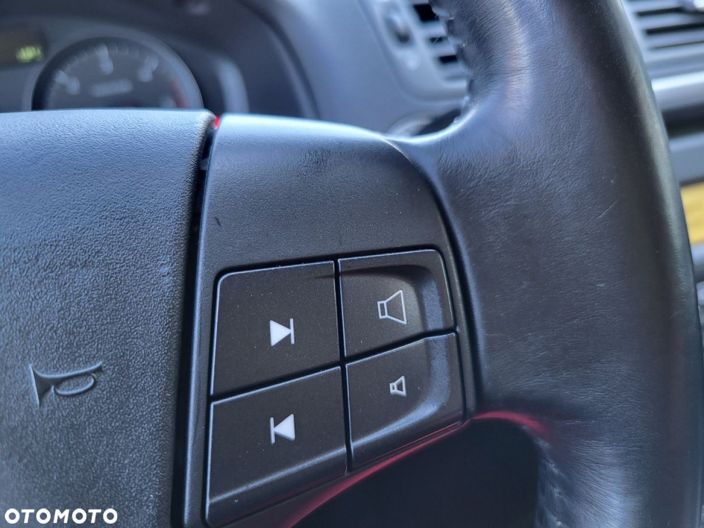 Volvo V50 - 29