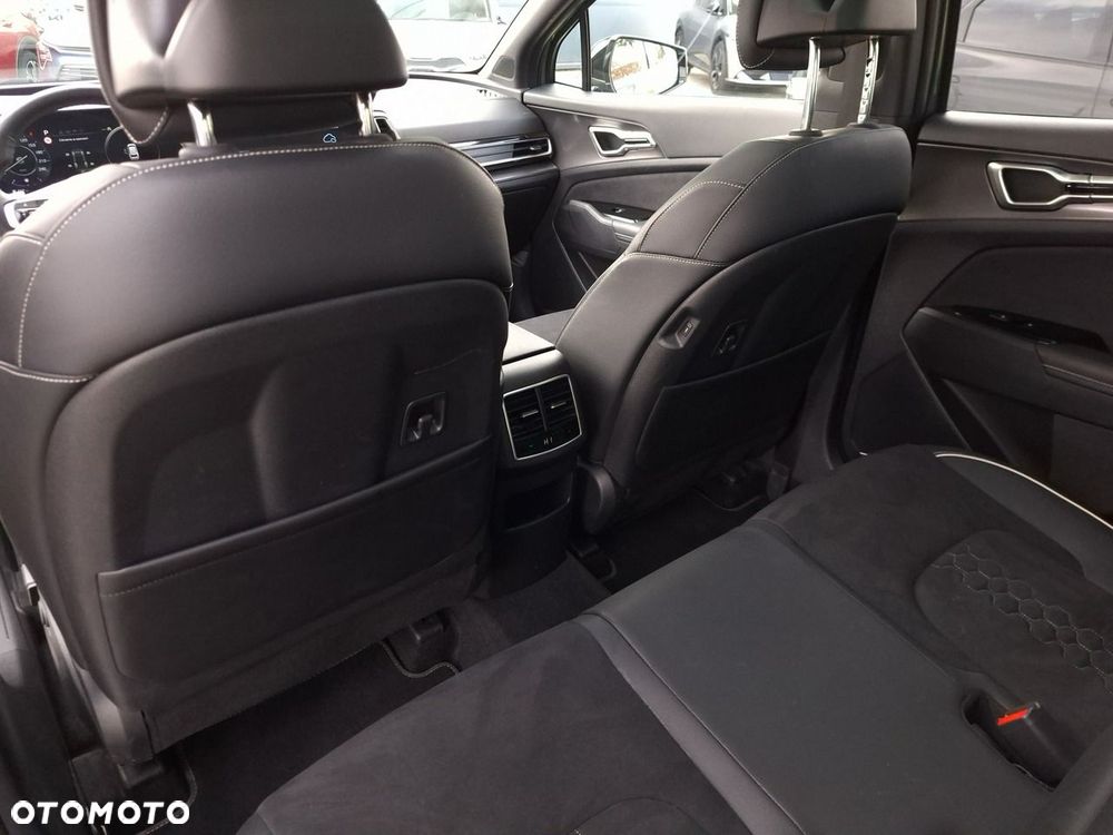 Kia Sportage 1.6 T-GDI GT Line 2WD DCT - 31