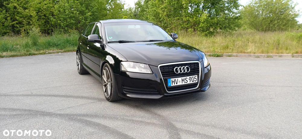 Audi A3 Sportback 2.0 TDI DPF Attraction - 17