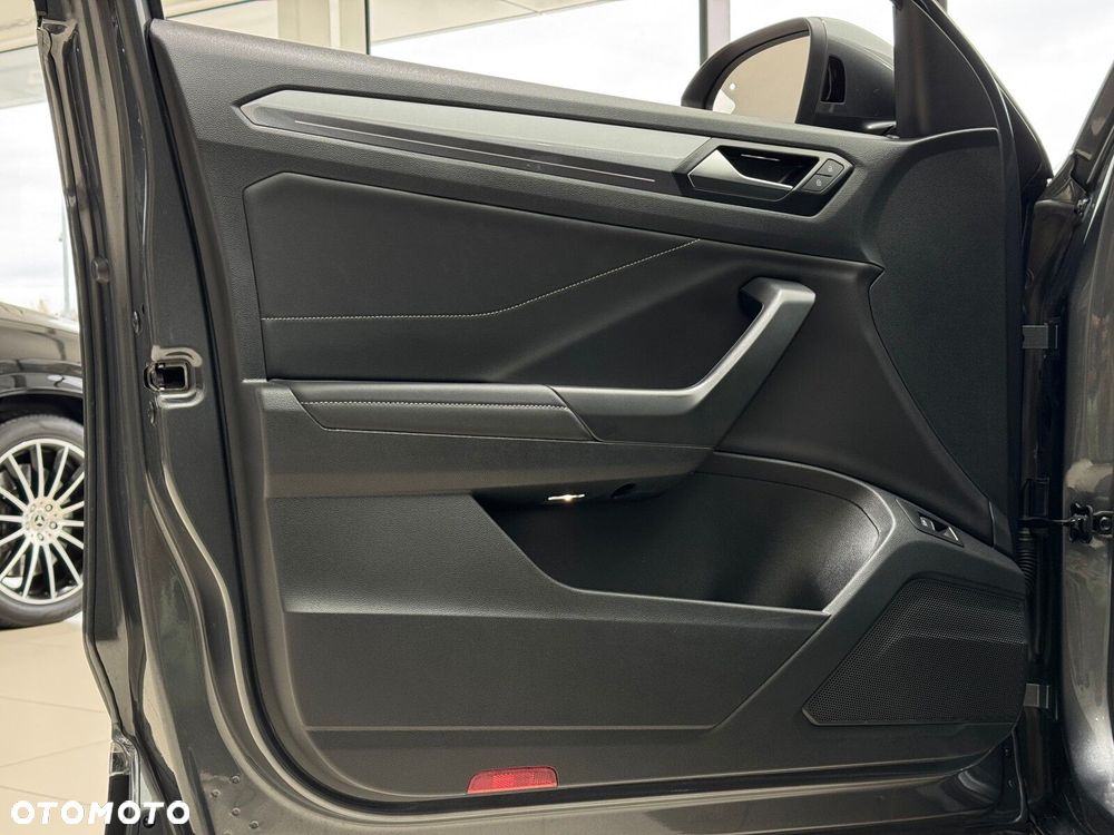 Volkswagen T-Roc 1.5 TSI Style DSG - 12