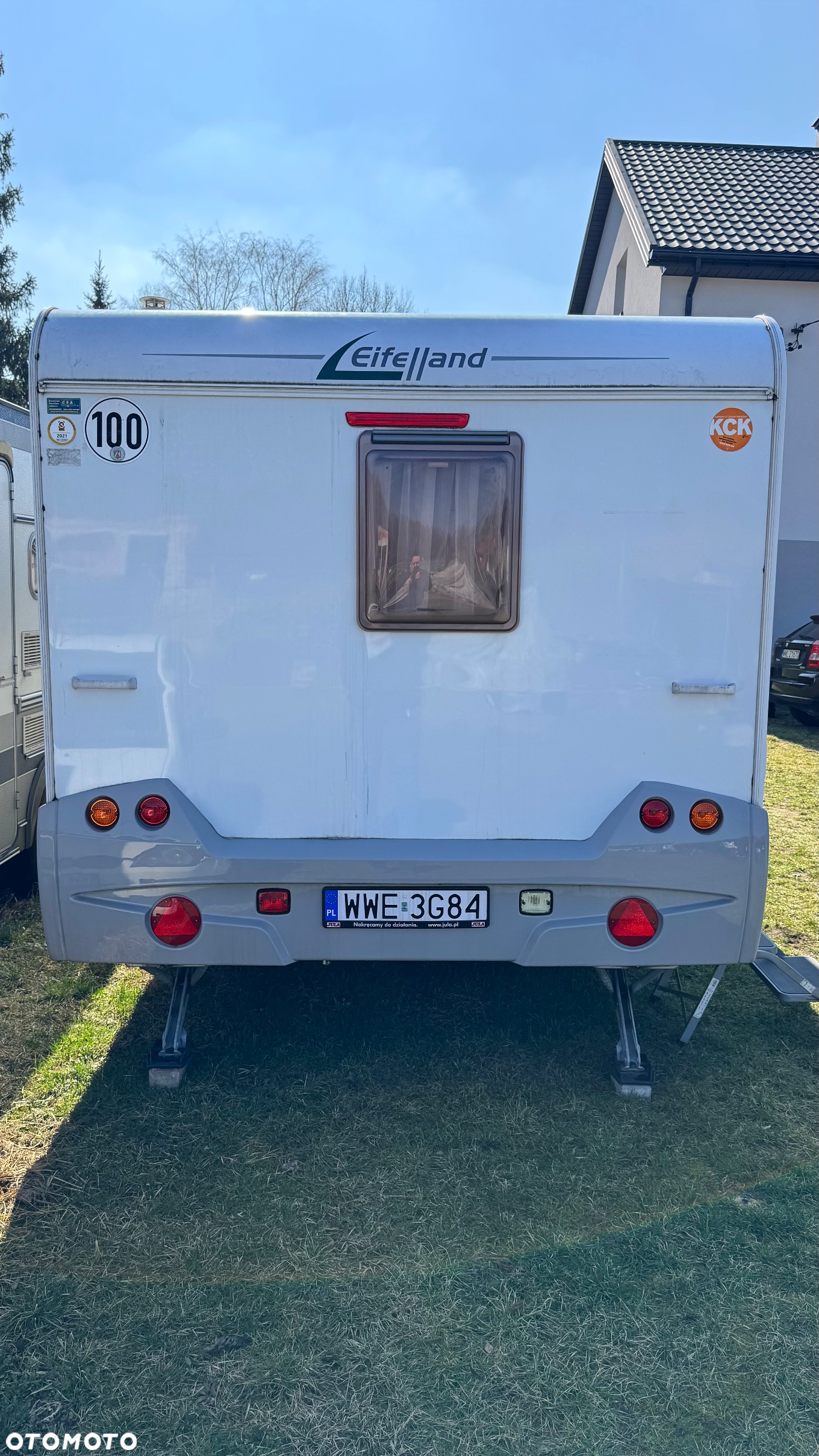 Eifelland E400 - 3