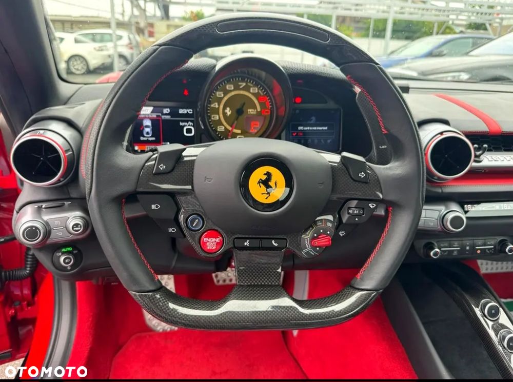 Ferrari 812 GTS - 20