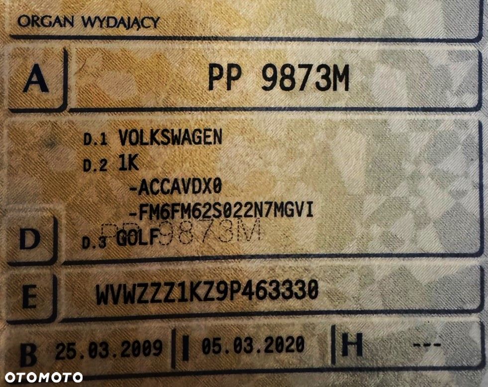 Volkswagen Golf 1.4 TSI Highline - 8