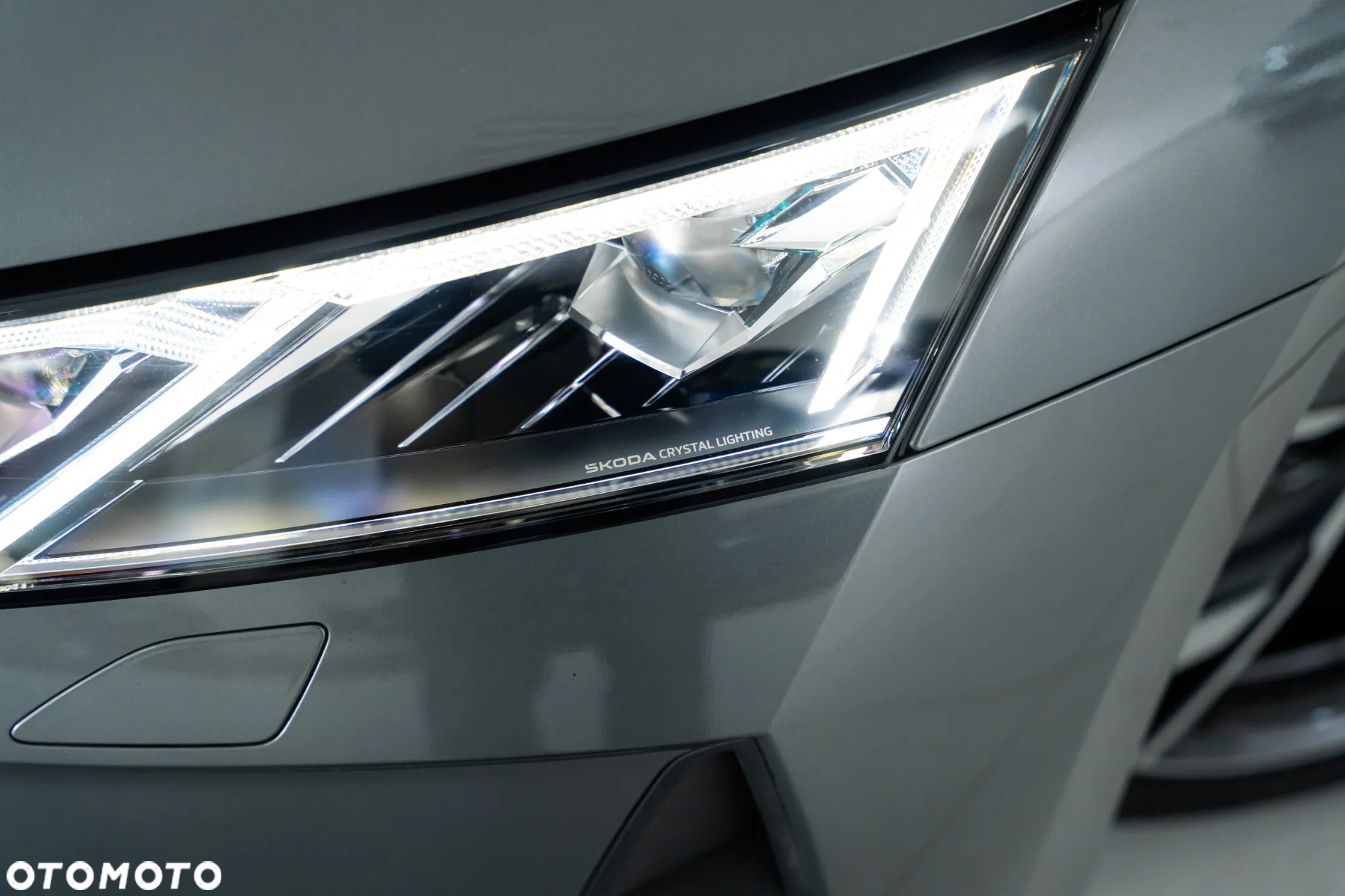 Skoda Octavia - 29