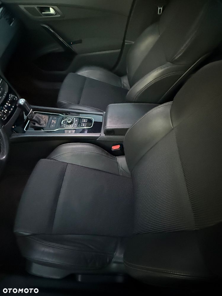 Peugeot 508 - 6
