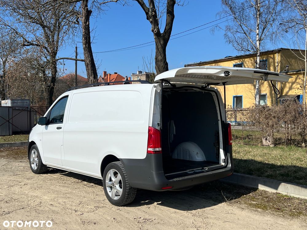 Mercedes-Benz Vito - 7