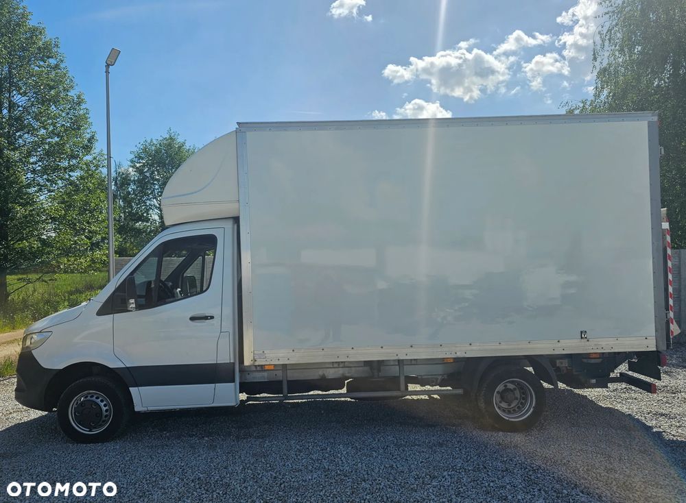 Mercedes-Benz SPRINTER - 3